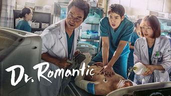 Dr romantic season 2